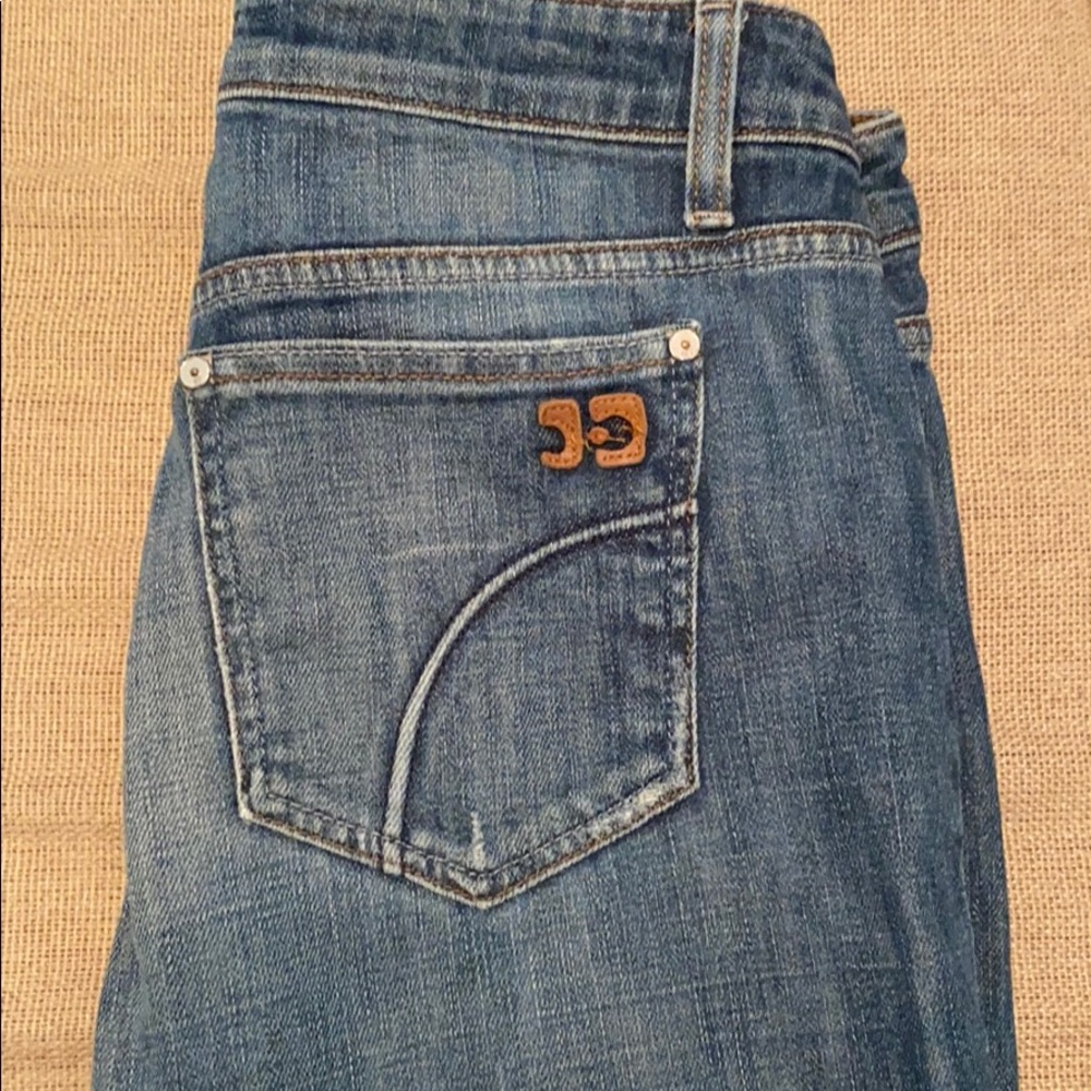 Joe’s Jeans Muse fit SZ 29
